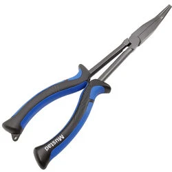 Mustad Bent Nose Pliers 11inch